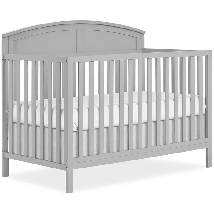 Dream on Me - Dream On Me Storybrooke 5-in-1 Convertible Crib