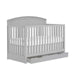 Dream on Me - Dream On Me Storybrooke 5-in-1 Convertible Crib with Drawer