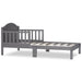 Dream on Me - Dream on Me Sydney Toddler Bed