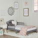 Dream on Me - Dream on Me Sydney Toddler Bed