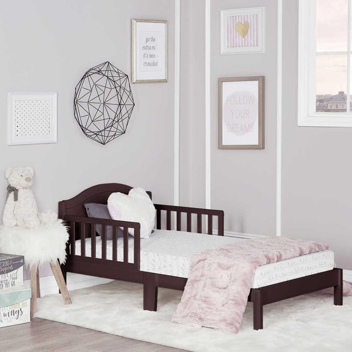 Dream on Me - Dream on Me Sydney Toddler Bed