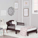 Dream on Me - Dream on Me Sydney Toddler Bed