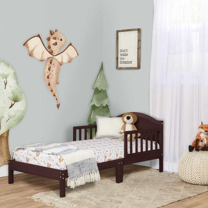 Dream on Me - Dream on Me Sydney Toddler Bed