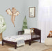 Dream on Me - Dream on Me Sydney Toddler Bed