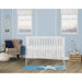 Dream on Me - Dream on Me Synergy 5 in 1 Convertible Crib