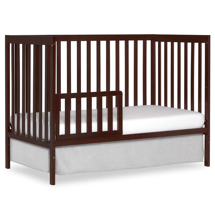 Dream on Me - Dream on Me Synergy 5 in 1 Convertible Crib