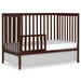 Dream on Me - Dream on Me Synergy 5 in 1 Convertible Crib