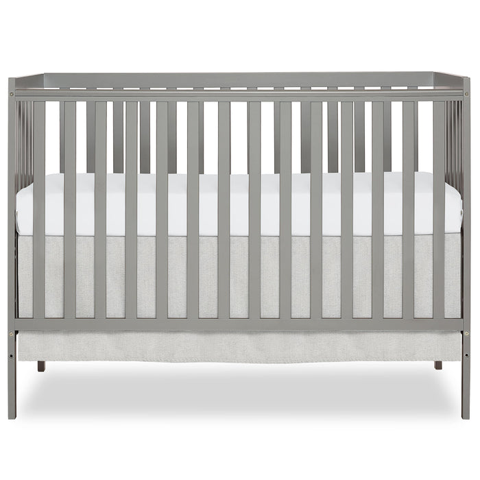 Dream on Me - Dream on Me Synergy 5 in 1 Convertible Crib