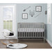 Dream on Me - Dream on Me Synergy 5 in 1 Convertible Crib