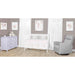 Dream on Me - Dream on Me Synergy 5 in 1 Convertible Crib