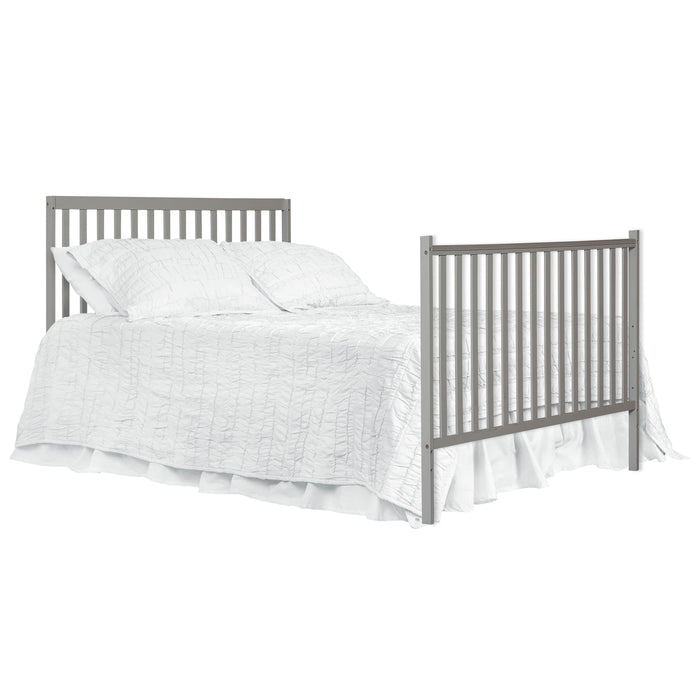 Dream on Me - Dream on Me Synergy 5 in 1 Convertible Crib