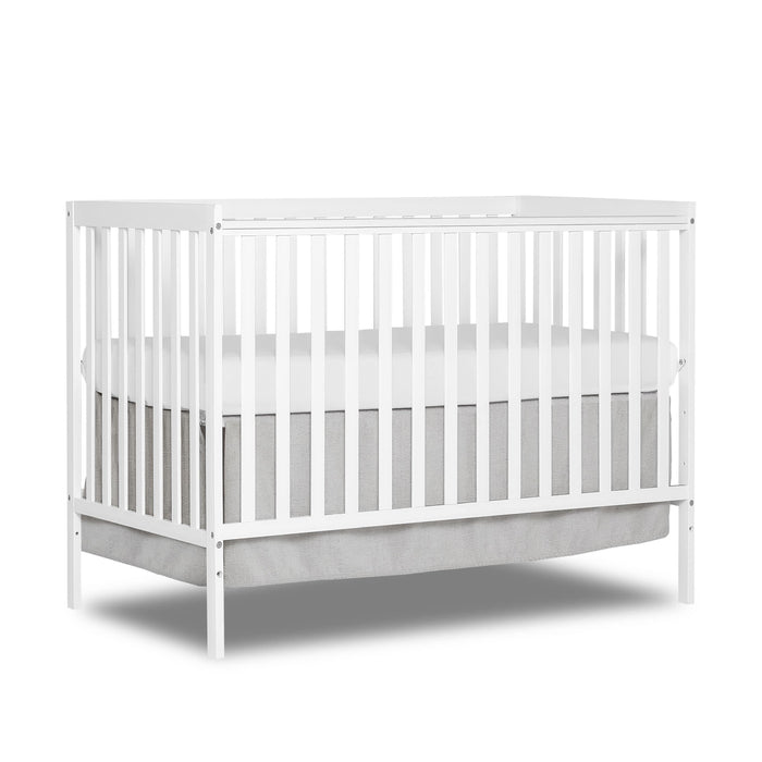 Dream on Me - Dream on Me Synergy 5 in 1 Convertible Crib