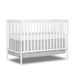 Dream on Me - Dream on Me Synergy 5 in 1 Convertible Crib