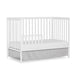 Dream on Me - Dream on Me Synergy 5 in 1 Convertible Crib