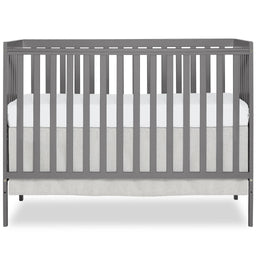 Dream on Me - Dream on Me Synergy 5 in 1 Convertible Crib