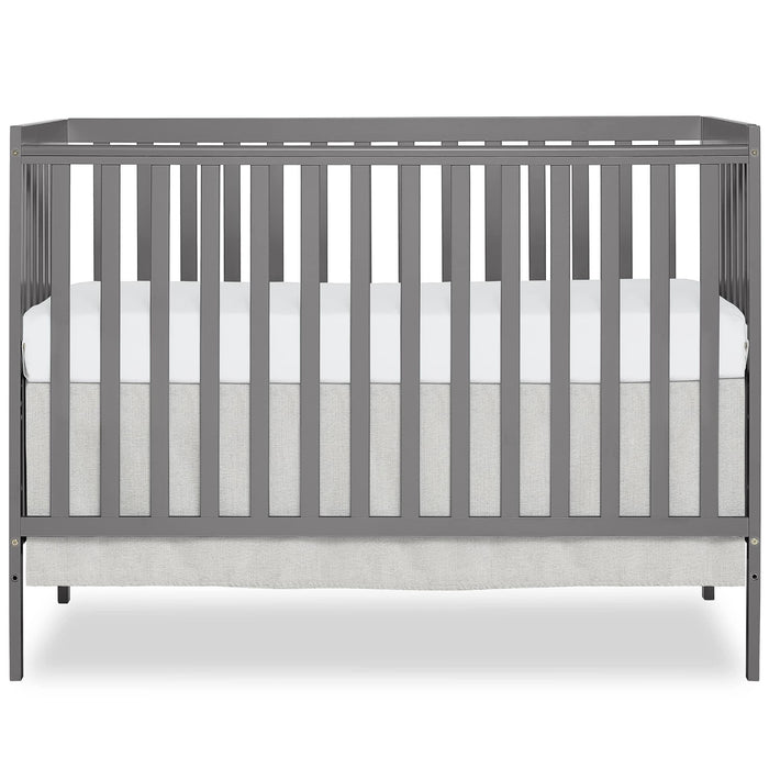 Dream on Me - Dream on Me Synergy 5 in 1 Convertible Crib