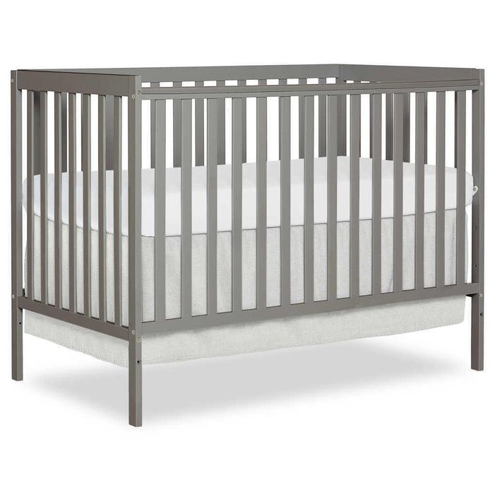 Dream on Me - Dream on Me Synergy 5 in 1 Convertible Crib