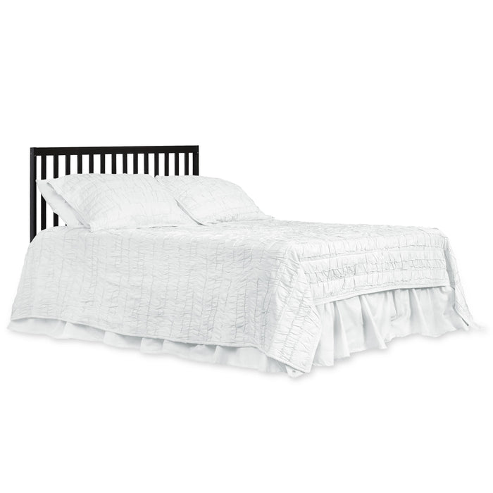 Dream on Me - Dream on Me Synergy 5 in 1 Convertible Crib