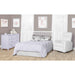 Dream on Me - Dream on Me Synergy 5 in 1 Convertible Crib