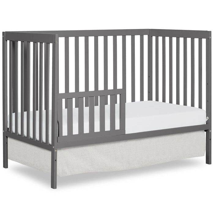Dream on Me - Dream on Me Synergy 5 in 1 Convertible Crib