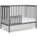 Dream on Me - Dream on Me Synergy 5 in 1 Convertible Crib