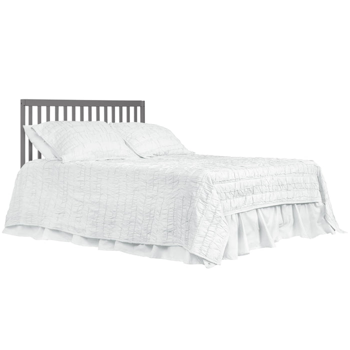 Dream on Me - Dream on Me Synergy 5 in 1 Convertible Crib