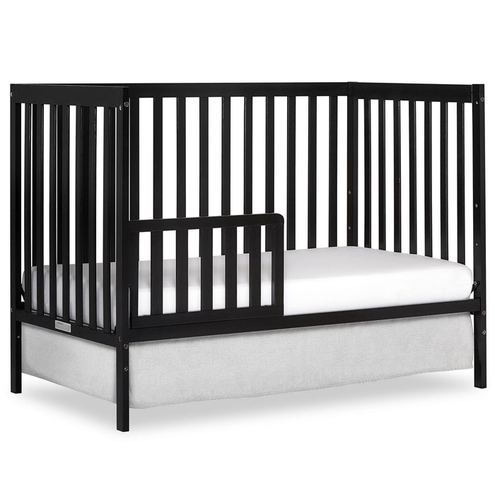 Dream on Me - Dream on Me Synergy 5 in 1 Convertible Crib