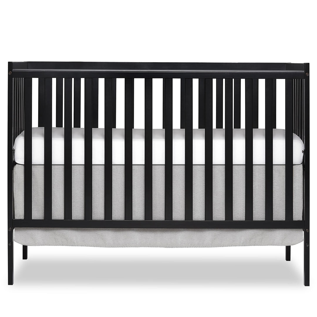 Dream on Me - Dream on Me Synergy 5 in 1 Convertible Crib