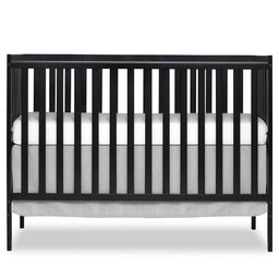 Dream on Me - Dream on Me Synergy 5 in 1 Convertible Crib