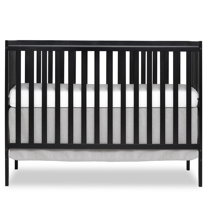 Dream on Me - Dream on Me Synergy 5 in 1 Convertible Crib