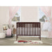 Dream on Me - Dream on Me Synergy 5 in 1 Convertible Crib