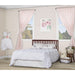 Dream on Me - Dream on Me Synergy 5 in 1 Convertible Crib