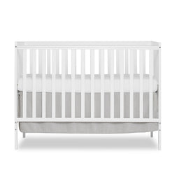 Dream on Me - Dream on Me Synergy 5 in 1 Convertible Crib