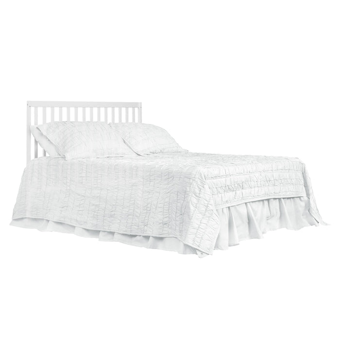 Dream on Me - Dream on Me Synergy 5 in 1 Convertible Crib