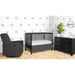 Dream on Me - Dream on Me Synergy 5 in 1 Convertible Crib