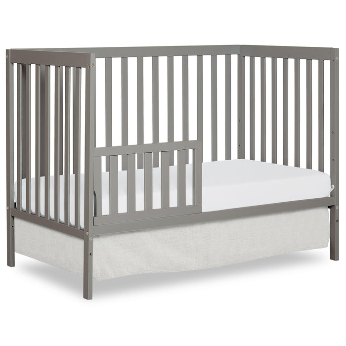 Dream on Me - Dream on Me Synergy 5 in 1 Convertible Crib