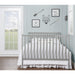 Dream on Me - Dream on Me Synergy 5 in 1 Convertible Crib