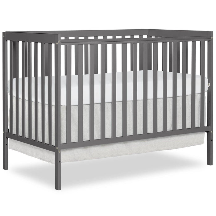 Dream on Me - Dream on Me Synergy 5 in 1 Convertible Crib