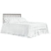 Dream on Me - Dream on Me Synergy 5 in 1 Convertible Crib