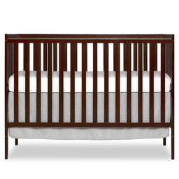 Dream on Me - Dream on Me Synergy 5 in 1 Convertible Crib