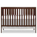 Dream on Me - Dream on Me Synergy 5 in 1 Convertible Crib