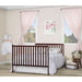 Dream on Me - Dream on Me Synergy 5 in 1 Convertible Crib