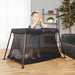 Dream on Me - Dream on Me Travel Light Play Yard - Black