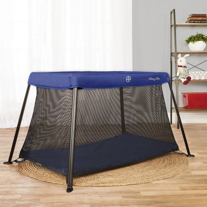 Dream on Me - Dream On Me Travel Light Playard