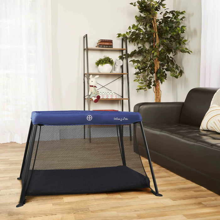 Dream on Me - Dream On Me Travel Light Playard