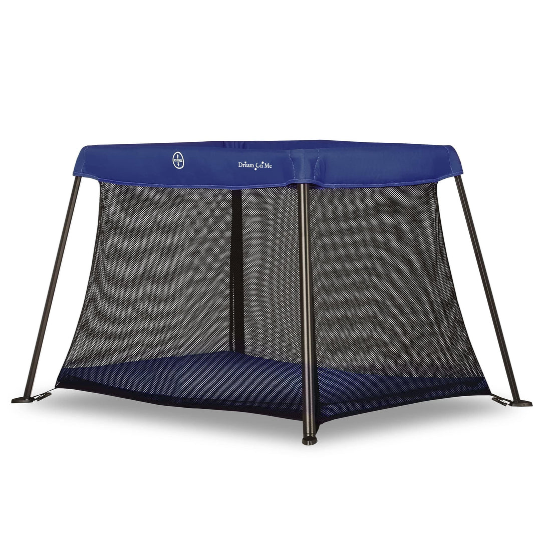 Dream on Me - Dream On Me Travel Light Playard
