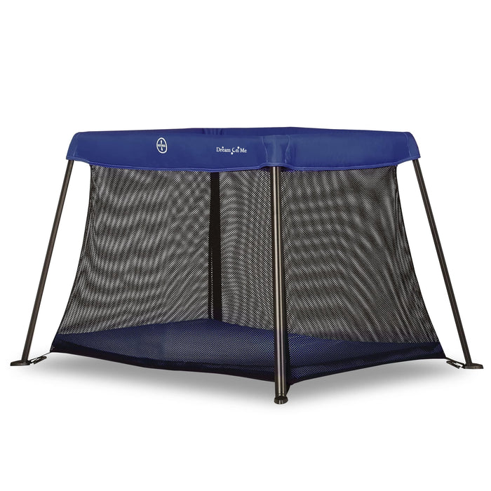 Dream on Me - Dream On Me Travel Light Playard