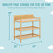 Dream on Me - Dream on Me Universal Changing Table