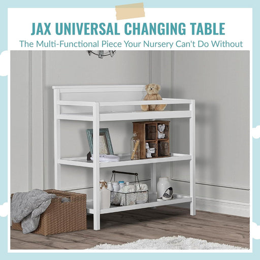 Dream on Me - Dream on Me Universal Changing Table