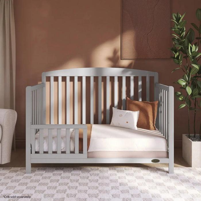Dream on Me - Dream On Me Universal Conversion Kit Crib Guard Rail